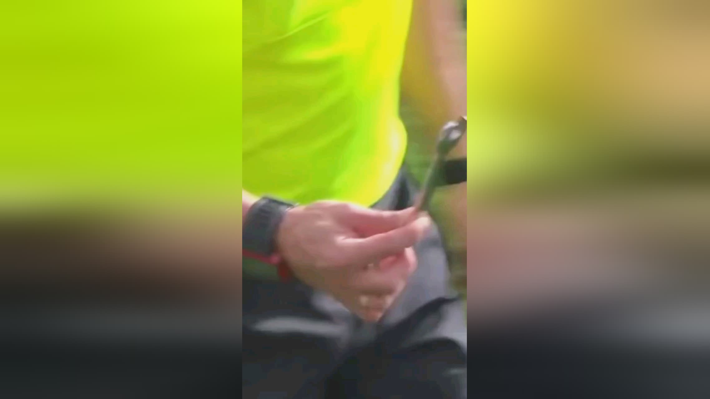 的伤病